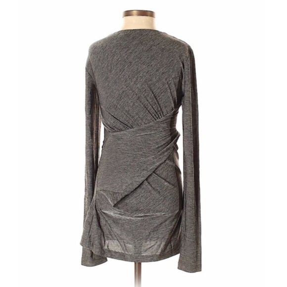 T by Alexander Wang Mini Dress - Picture 2 of 5